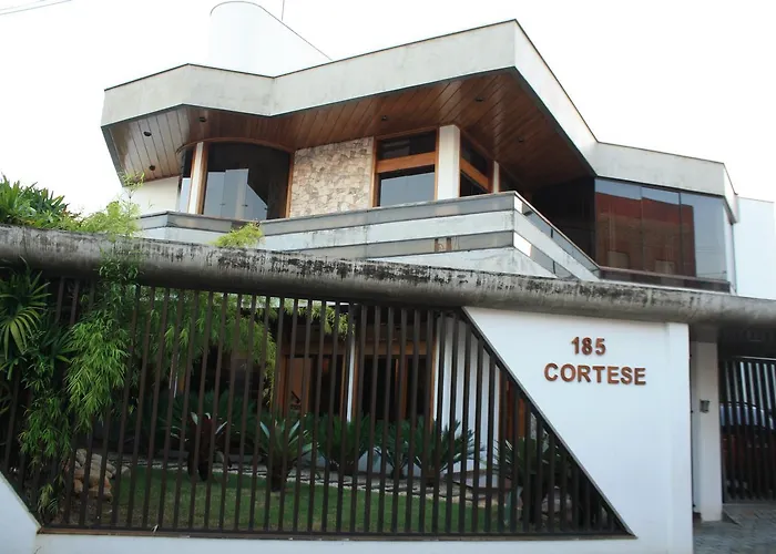Cortese Hotel