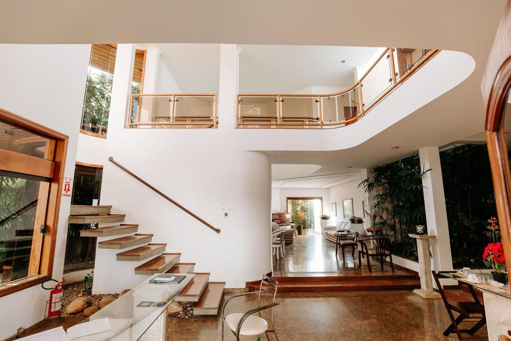 Hotel Cortese Tatui