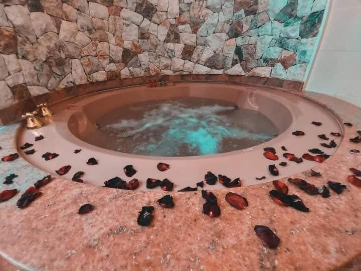 Hotel Cortese Tatui