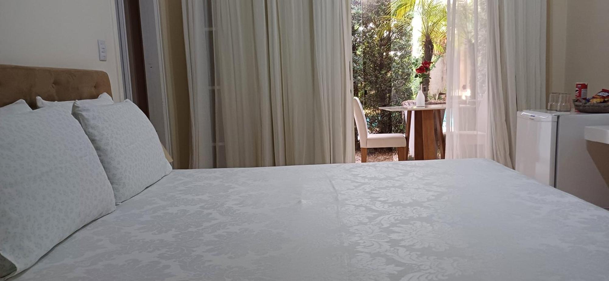 Cortese Hotel Tatui