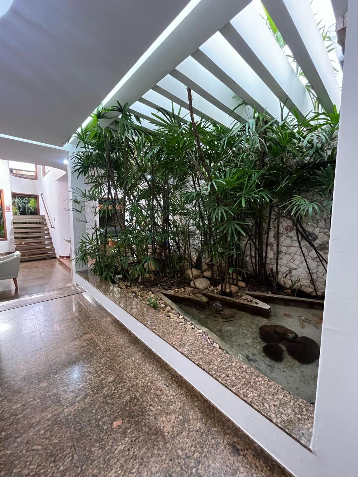 Cortese Hotel Tatui