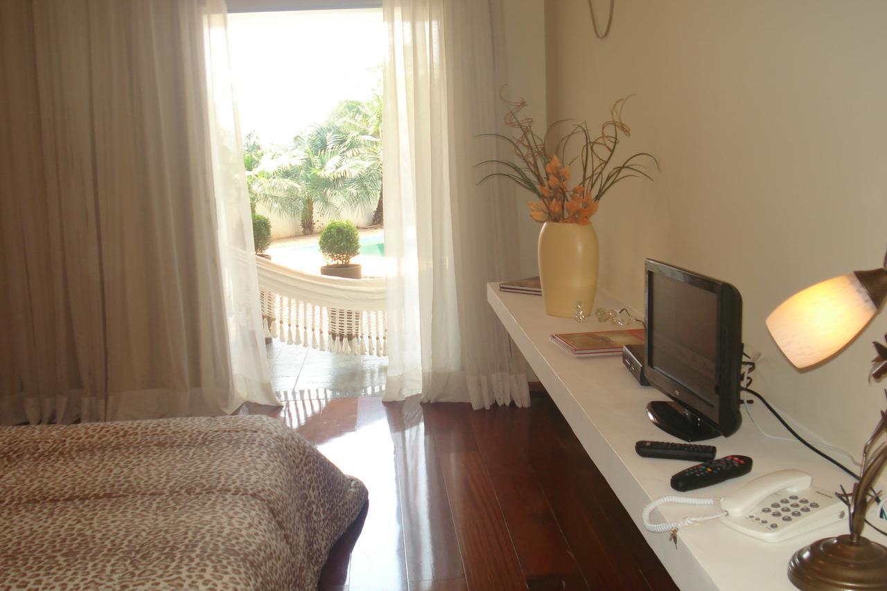 Cortese Hotel Tatui