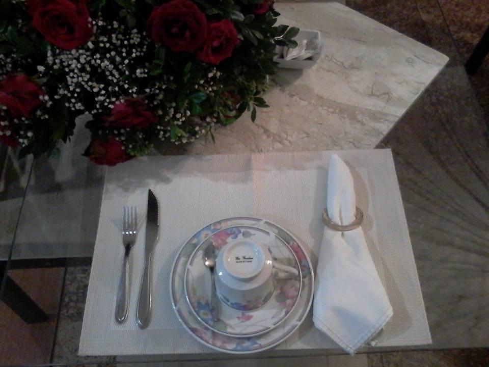 Hotel Cortese