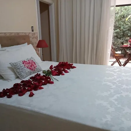 Cortese Hotel Tatui Room photo